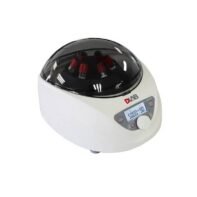 Centrífuga 6 Tubos X 15ML Clínica Digital Rpm 5000 – Modelo: DM0506 – DLAB