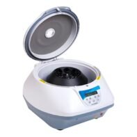 Centrífuga 8 Tubos X 15ML Clínica Digital Rpm 400-5000 – Modelo: SPIN PLUS 8 – GREAT LAB