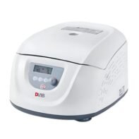 Centrífuga 12 Tubos X 10ML Clínica Digital Rpm 300-4500 Rotor A12-10P– Modelo: DM0412 – DLAB