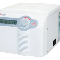 Microcentrífuga P/Microtubos Refrigerada 24 X1.5ML– 2.2ML, Rpm 17,000 –Modelo: TGL-16.5ML – BIORIDGE