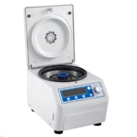 CENTRÍFUGA ALTA VELOCIDAD SOBREMESA 16500 RPM