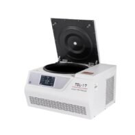 CENTRIFUGA REFRIGERADA SHUKE TG-17