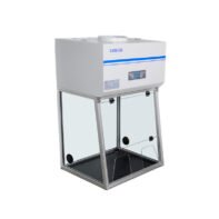 Mini campana extractora de humos BBS-V600 / BYKG-VIII