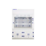 Campana Extractora de humos FH1500(P)