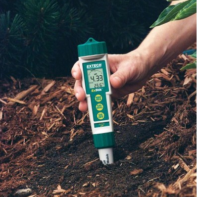 Medidor de pH de bolsillo EXTECH - PH100