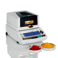 Determinador de Humedad MB 54 - MB 40 - MB 50 - MB 120 - MB 200